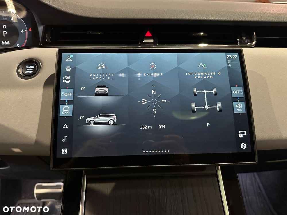 Land Rover Range Rover Evoque - 27