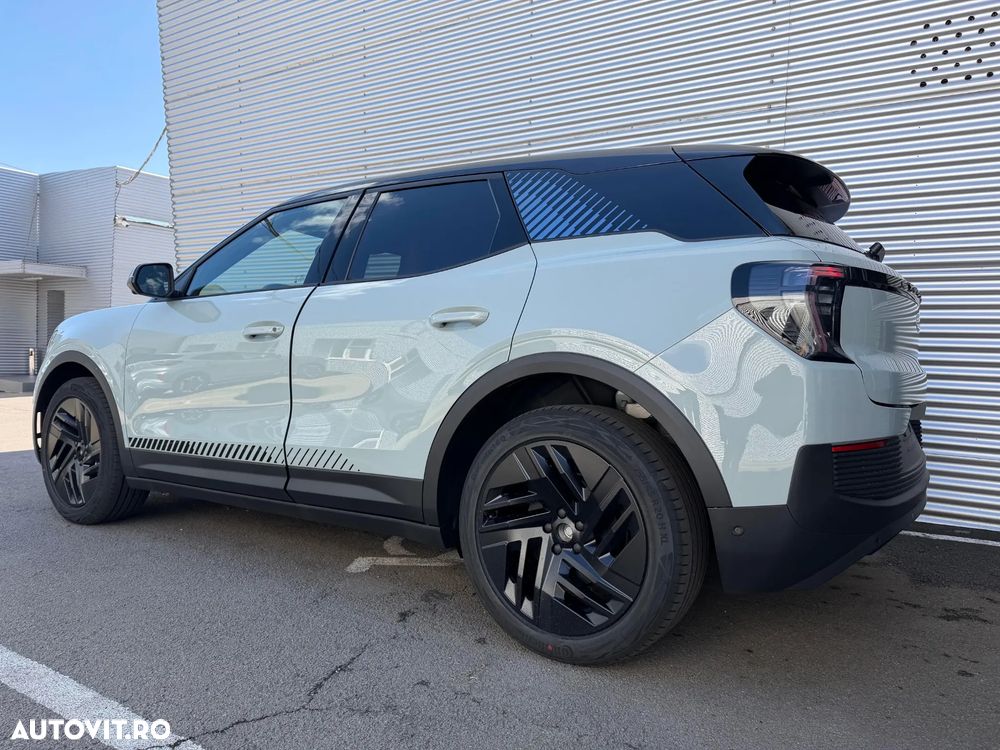 Ford Explorer AWD 77 kWh Extended Range Collection - 17