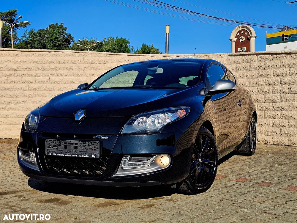 Renault Megane ENERGY TCe 130 Start & Stop GT Line - 7