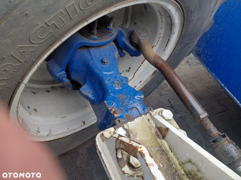 Manitou MTL 730 TLS - 3