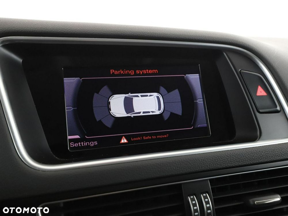 Audi Q5 2.0 TDI clean diesel Quattro - 25