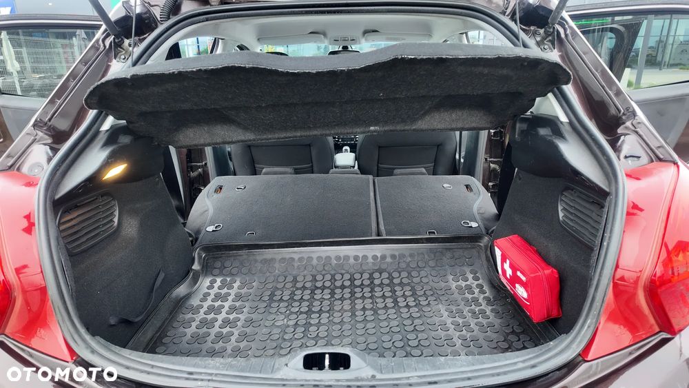 Peugeot 208 1.2 PureTech Active - 18