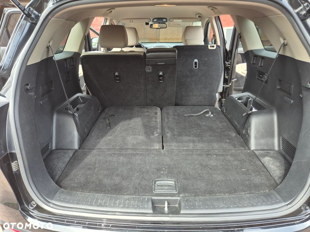 Kia Sorento 2.0 CRDI XL - 10