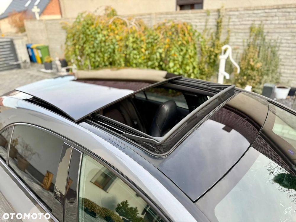 Mercedes-Benz Klasa A 220 CDI - 11