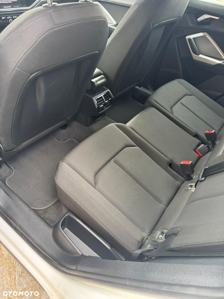 Audi Q3 35 TFSI Advanced S tronic - 14