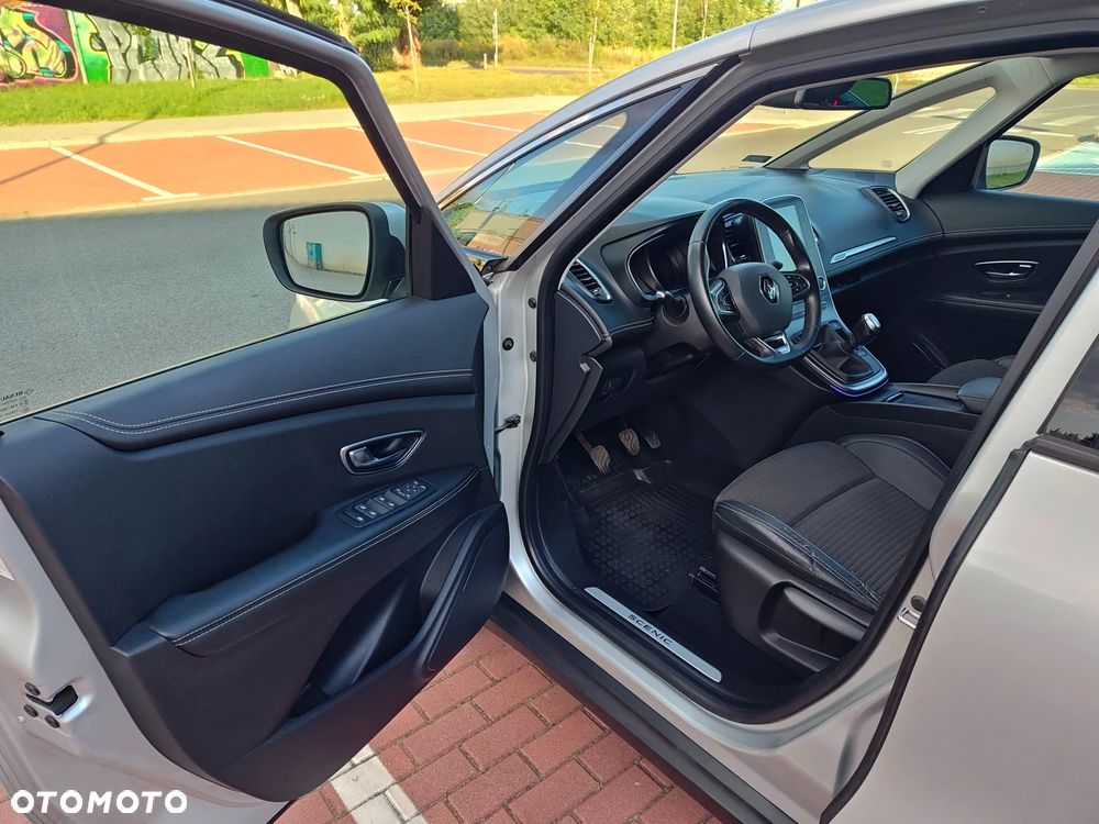 Renault Scenic 1.3 TCe Energy Zen - 19