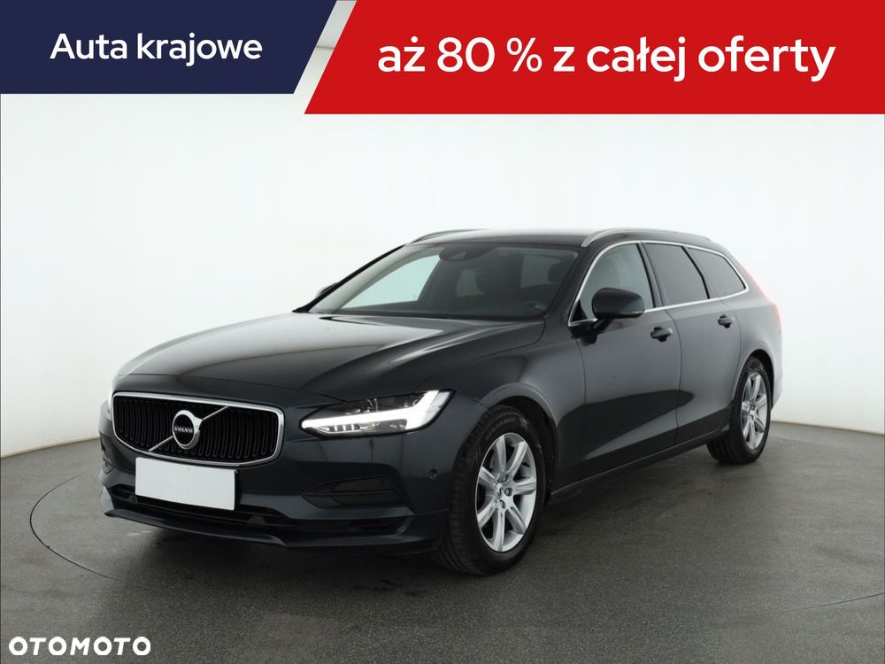 Volvo V90 2017 photo 2