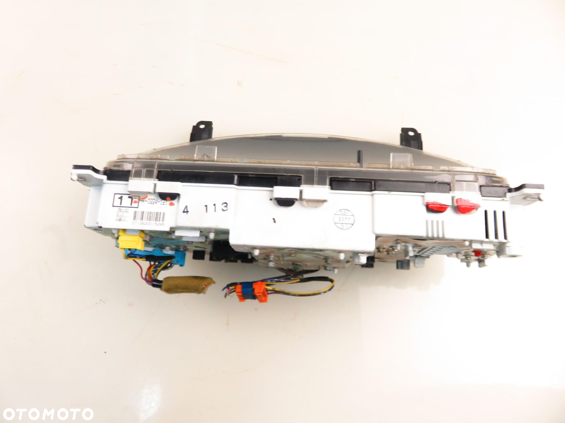 LICZNIK HONDA CR-V I 2.0 16V  HR0224121 - 7