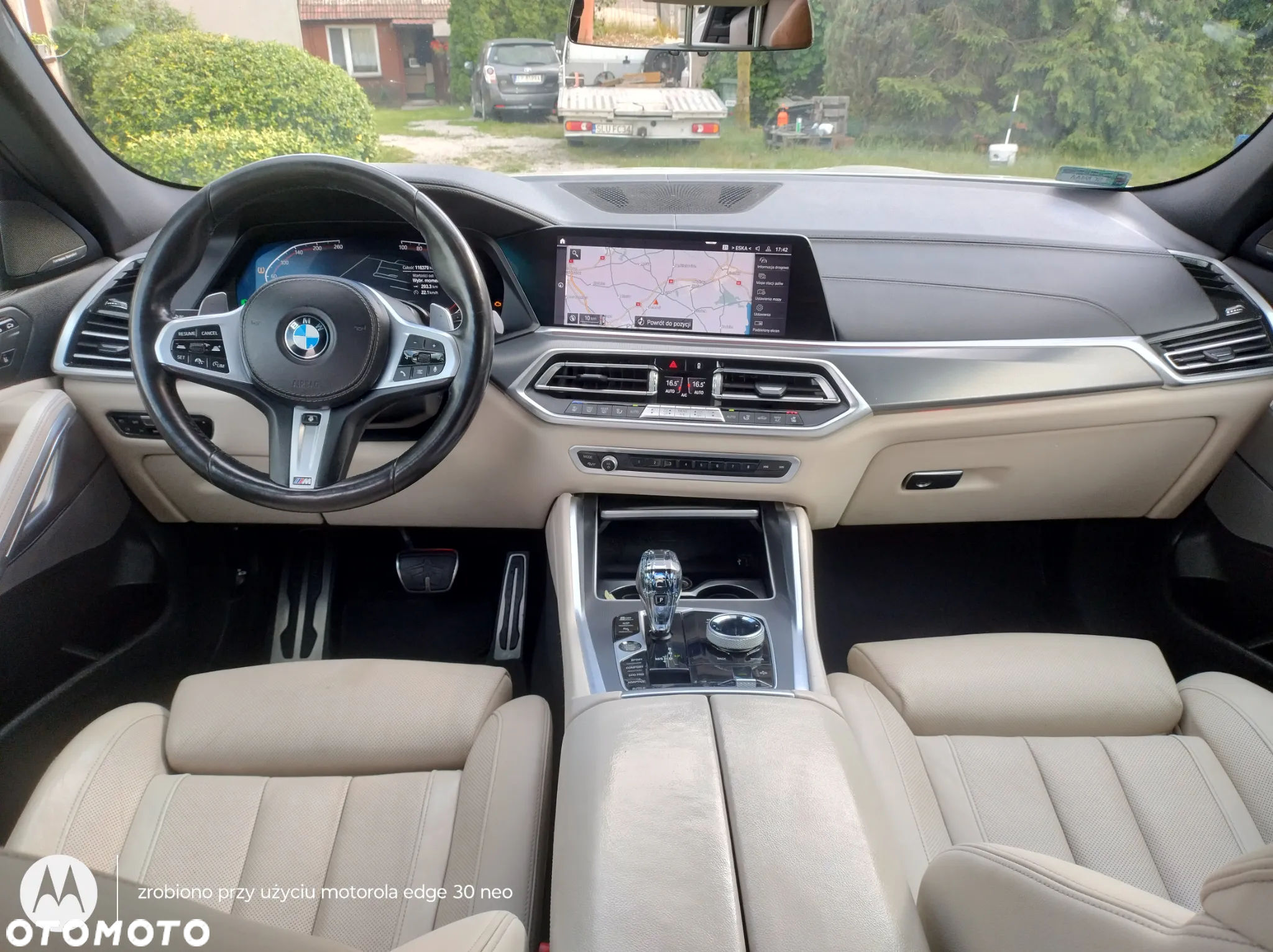 BMW X6 xDrive30d - 13