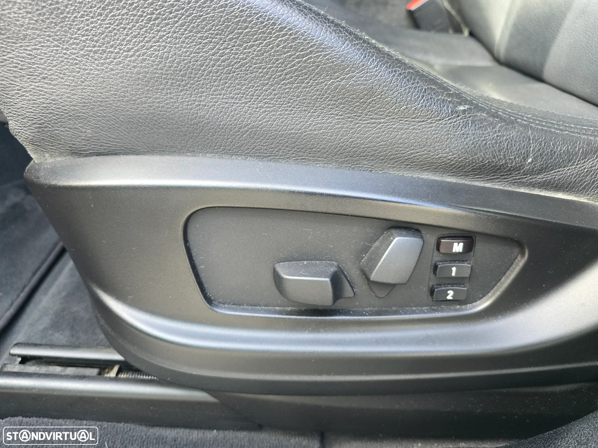 BMW X6 35 d xDrive - 30