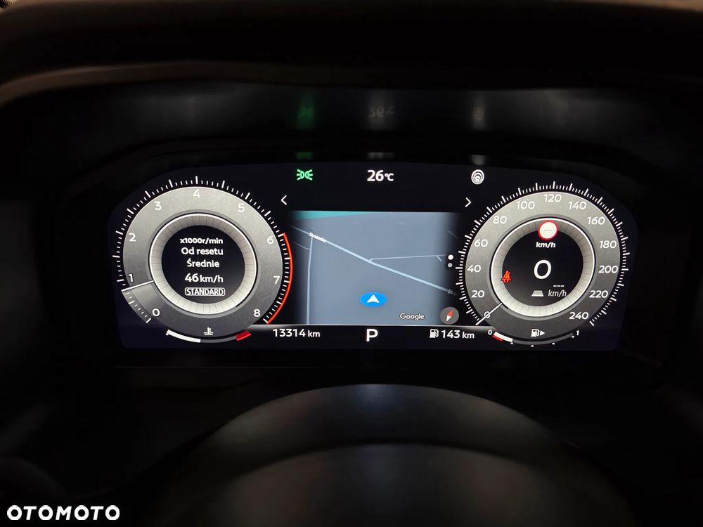 Nissan Qashqai 1.3 DIG-T MHEV Xtronic N-Connecta - 15