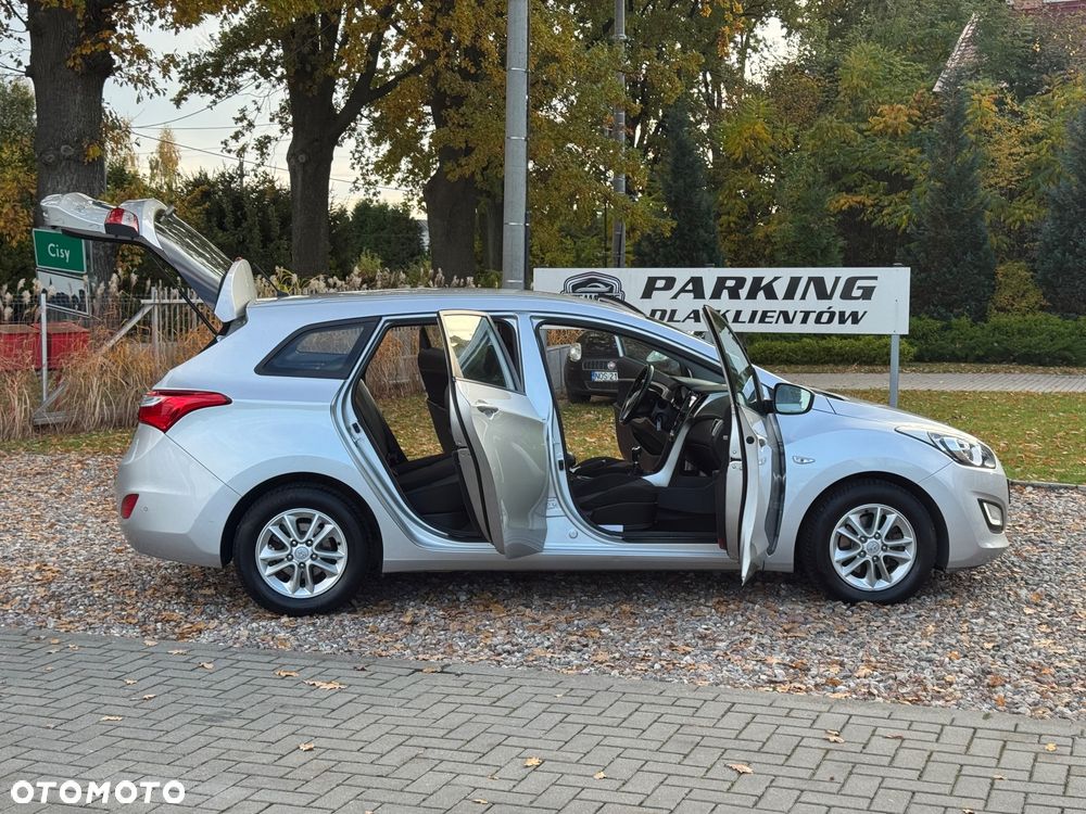 Hyundai i30 - 37