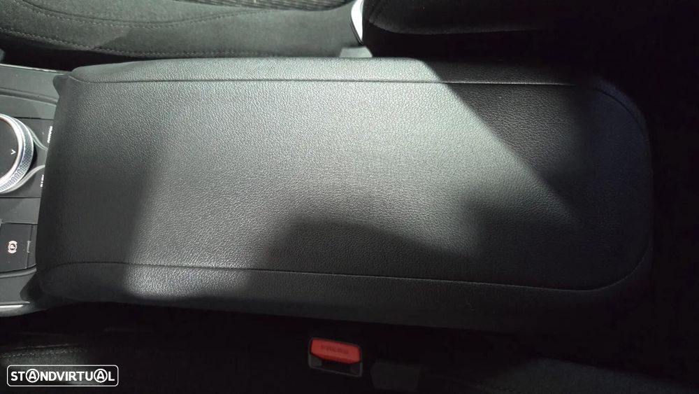 BMW 116 d Advantage - 29