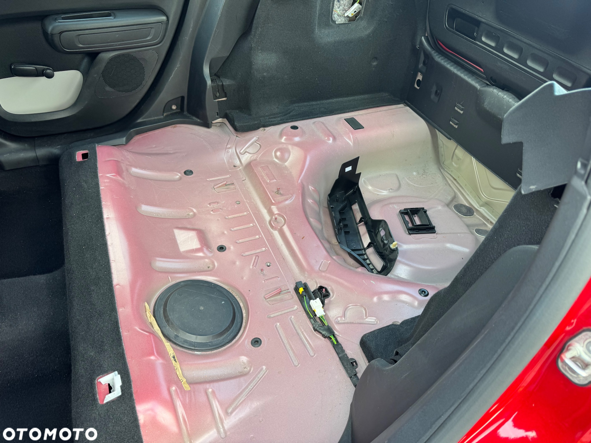 Citroën C3 1.5 BlueHDi Shine S&S - 13