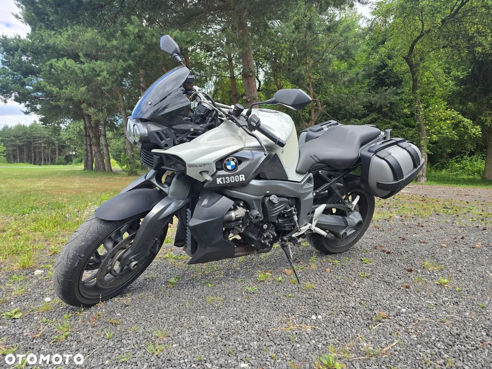 BMW K - 1