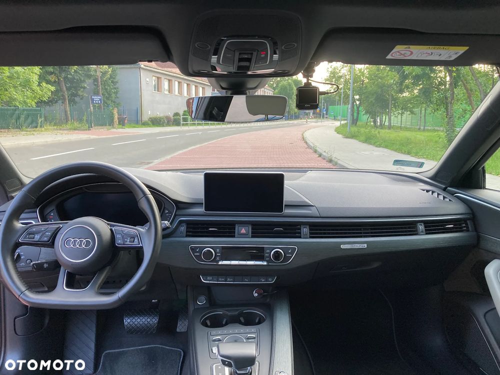 Audi A4 Allroad - 34