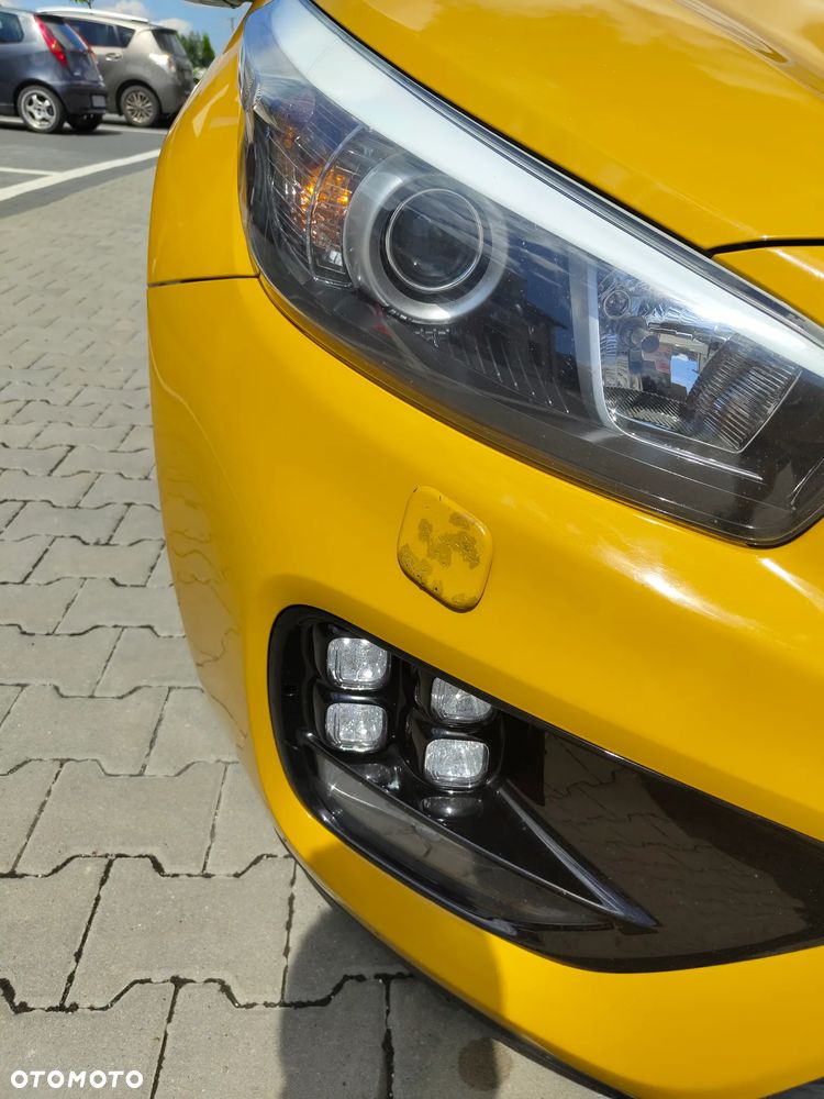 Kia Ceed 1.6 T-GDI GT-Track - 16