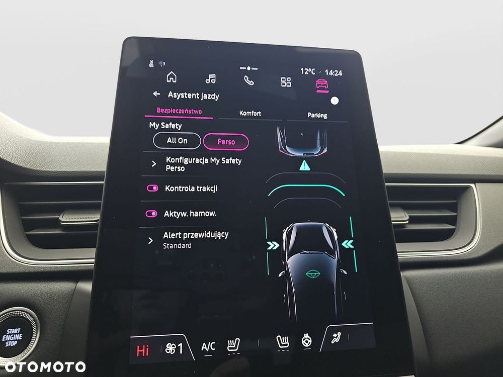Renault Captur 1.0 TCe Techno - 23