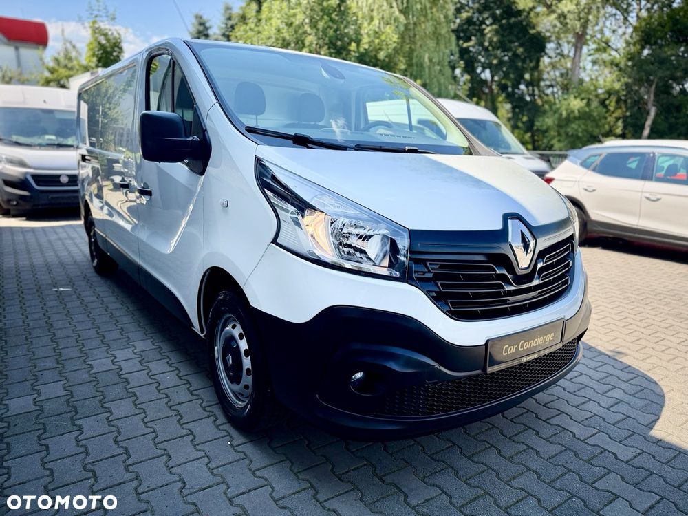 Renault Trafic - 3