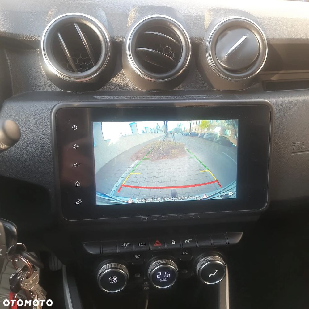 Dacia Duster 1.0 TCe Prestige - 13