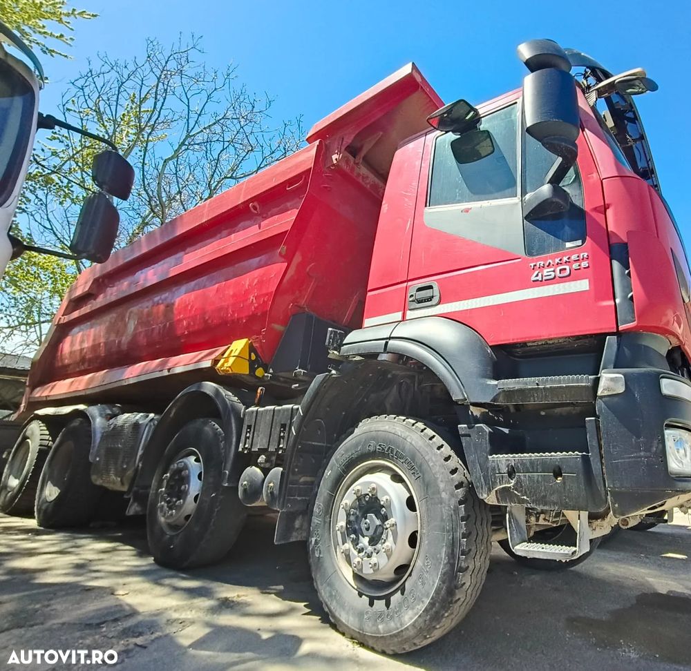 Iveco MTGC4 - 3