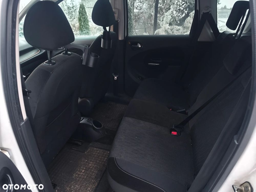 Citroën C3 Picasso VTi 95 Exclusive - 5