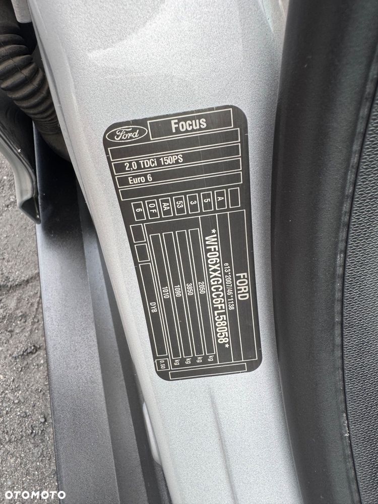 Ford Focus - 16
