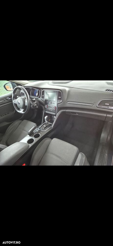 Renault Megane ENERGY dCi 110 EDC BUSINESS - 10