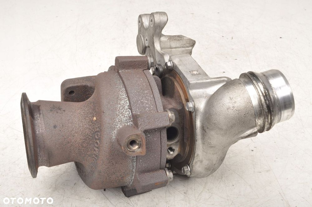 BMW F10 F11 X3 F25 E90 E84 2.0D TURBINA 851947705F - 6