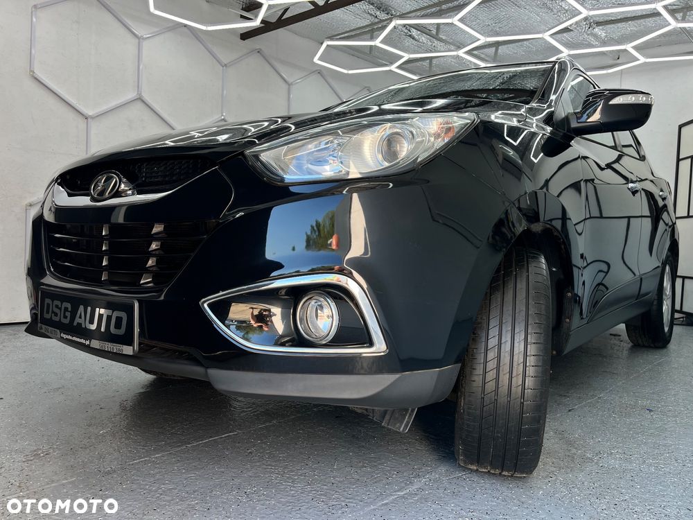 Hyundai ix35 - 11