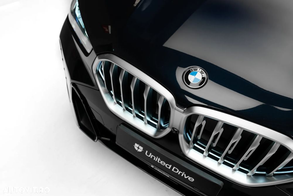 BMW X6 xDrive40i M Sport - 6