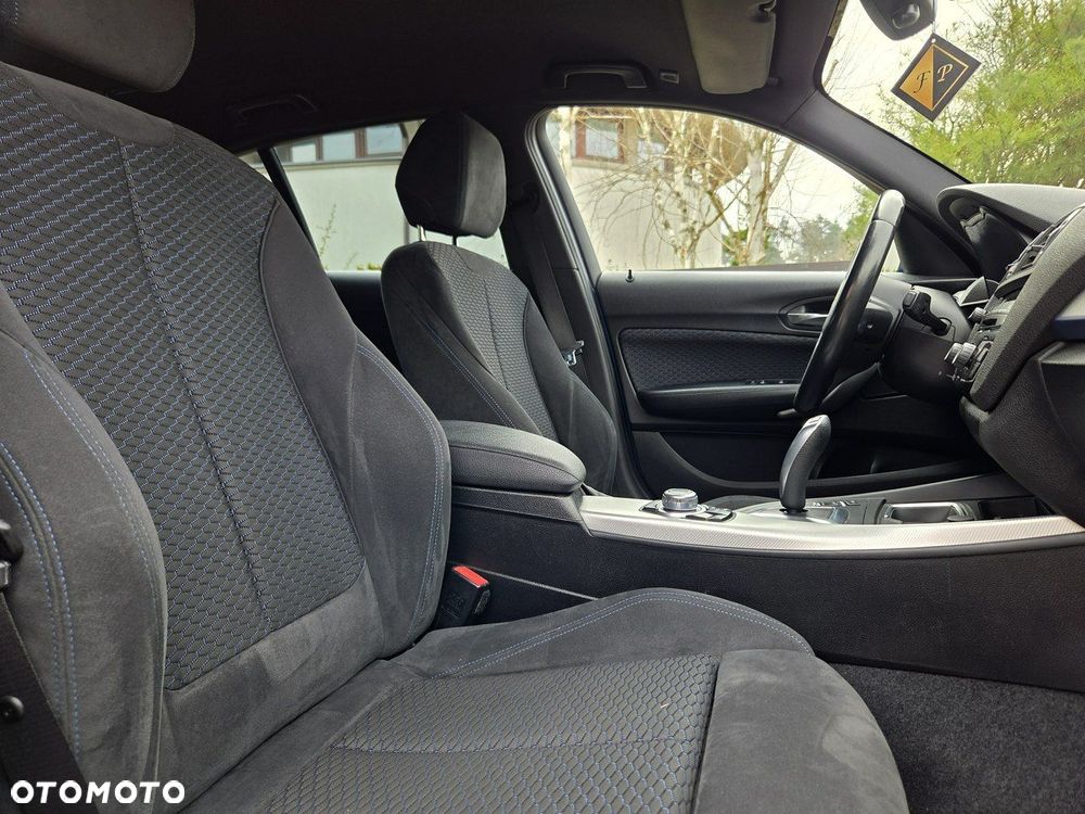 BMW Seria 1 118i M Sport - 7