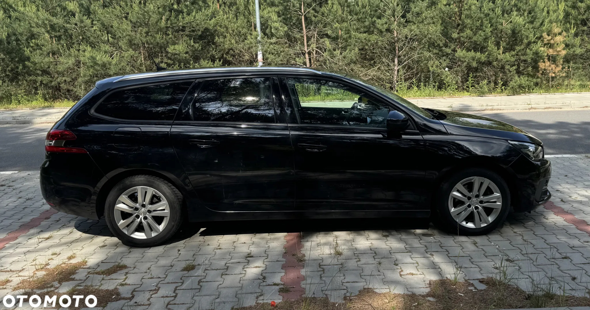 Peugeot 308 1.2 PureTech Active S&S - 9