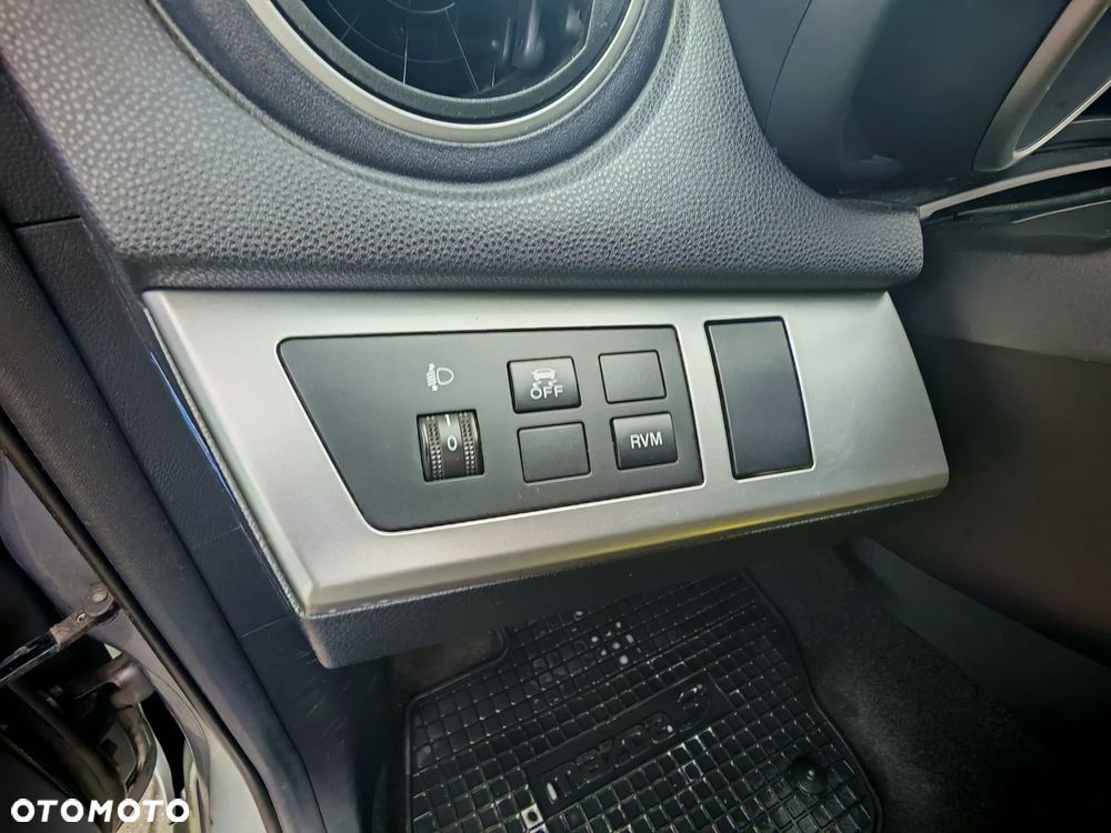 Mazda 3 1.6 MZR Exclusive-Line - 23