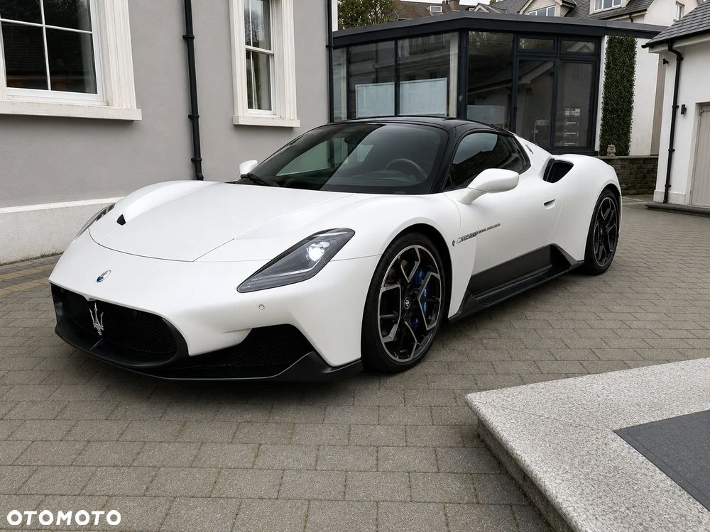 of the car