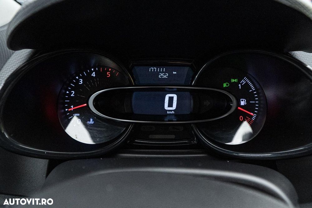 Renault Clio IV 1.5 dCi Zen - 34