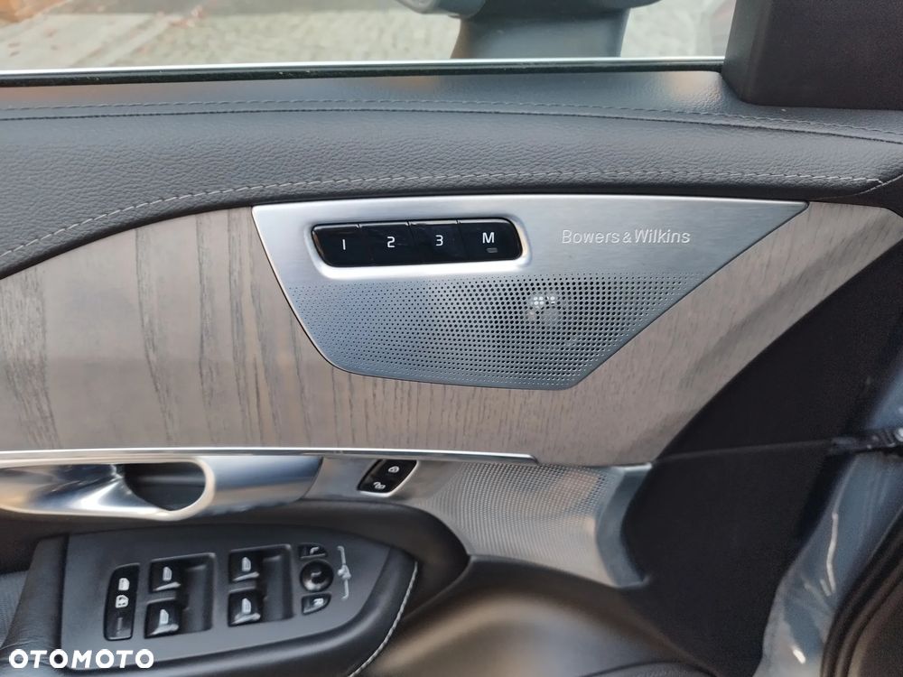 Volvo XC 90 T6 AWD Geartronic Inscription - 12