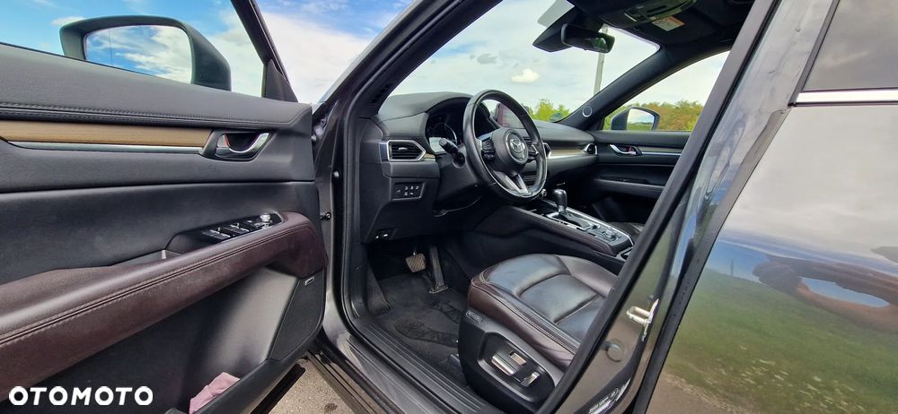 Mazda CX-5 2.5 Skydream 2WD - 14