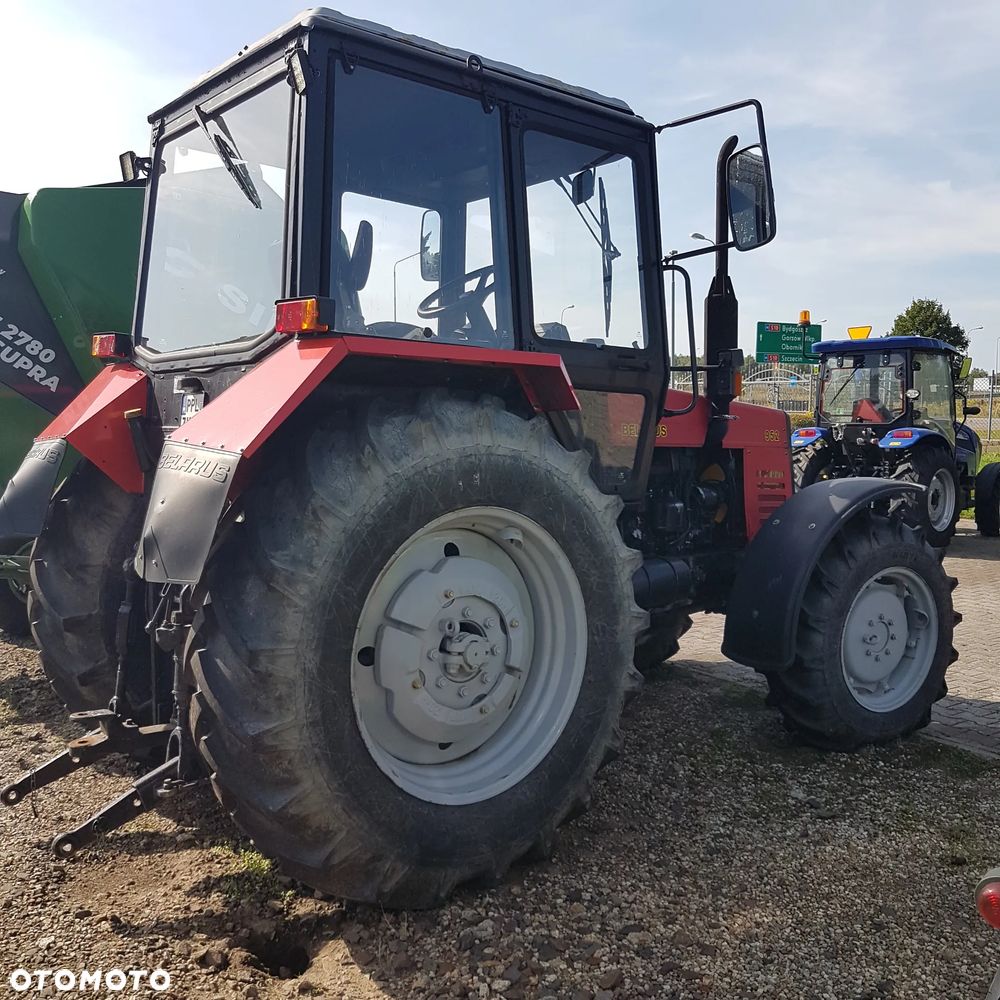 Belarus 952.2 - 20