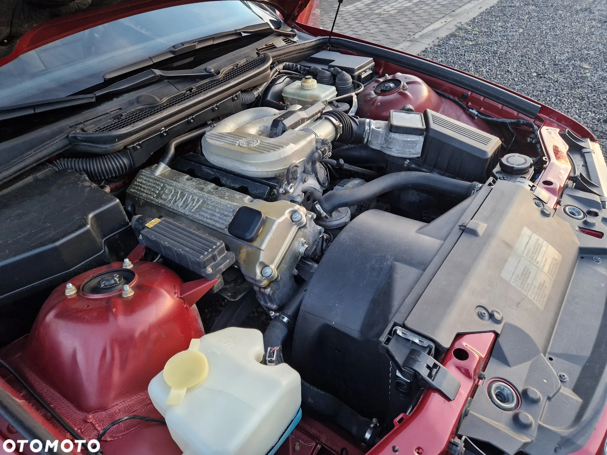 BMW Seria 3 - 18