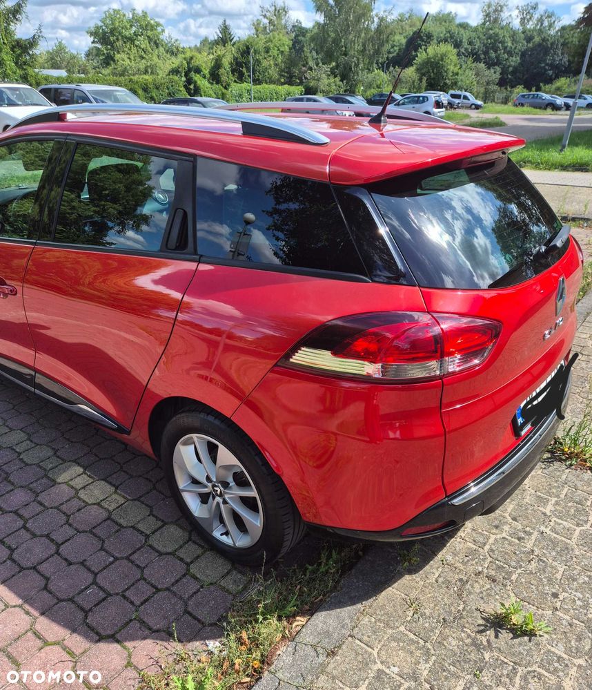 Renault Clio - 5
