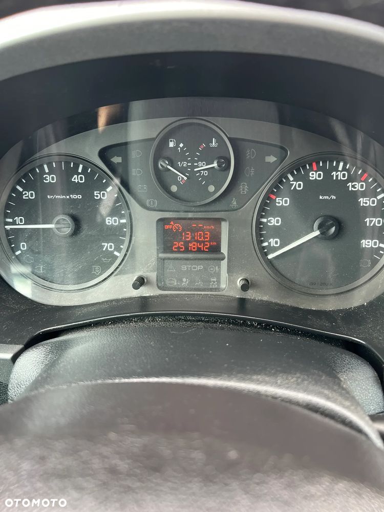 Citroën Berlingo 1.6 HDi 90 FAP Multispace - 12