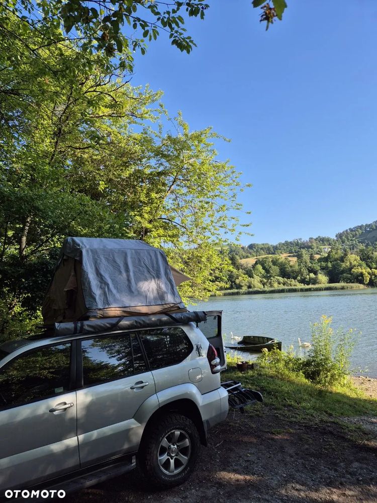 Toyota Land Cruiser 3.0 D X Platinium - 19