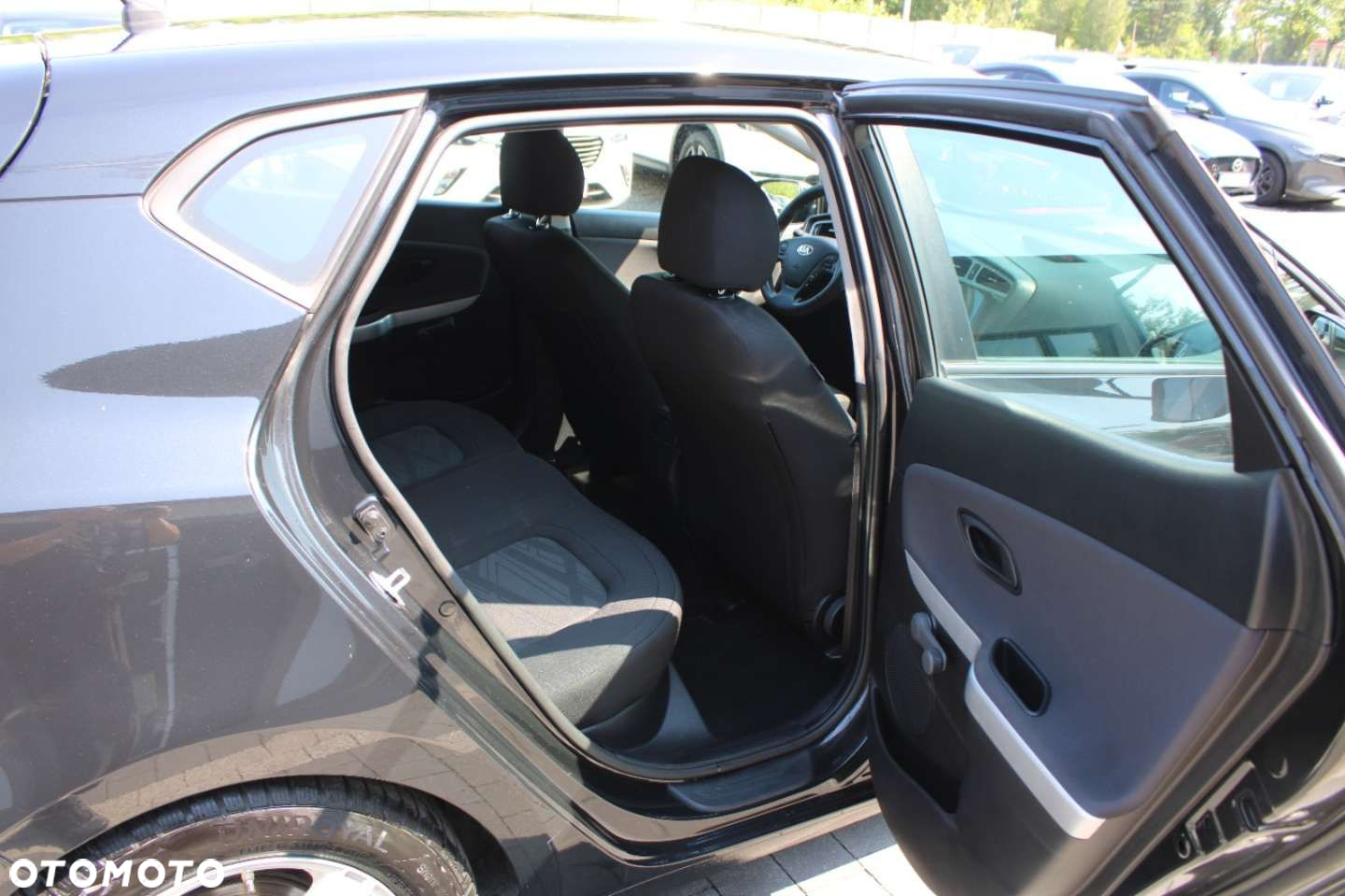 Kia Ceed - 19
