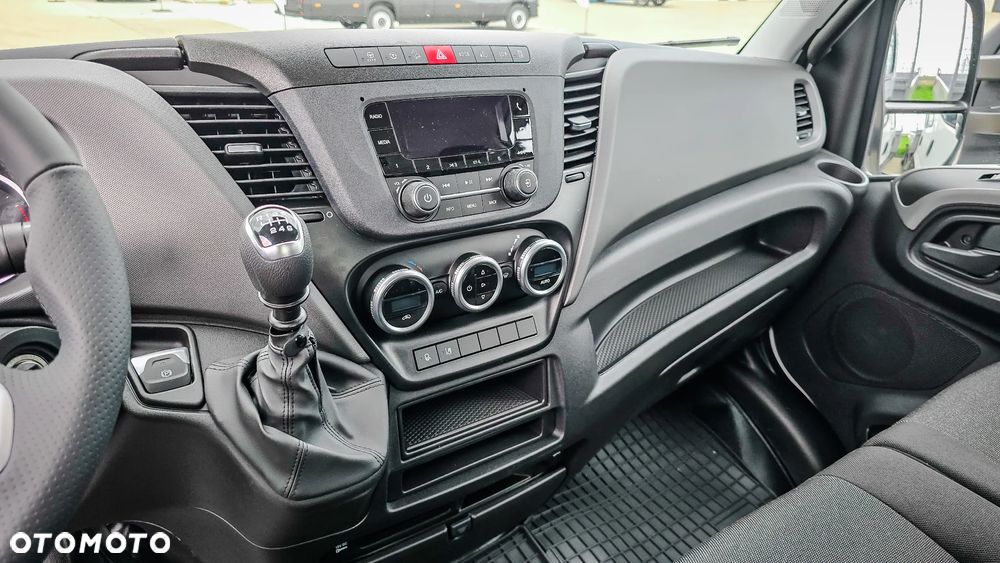 Iveco DAILY 70C18HD - 20