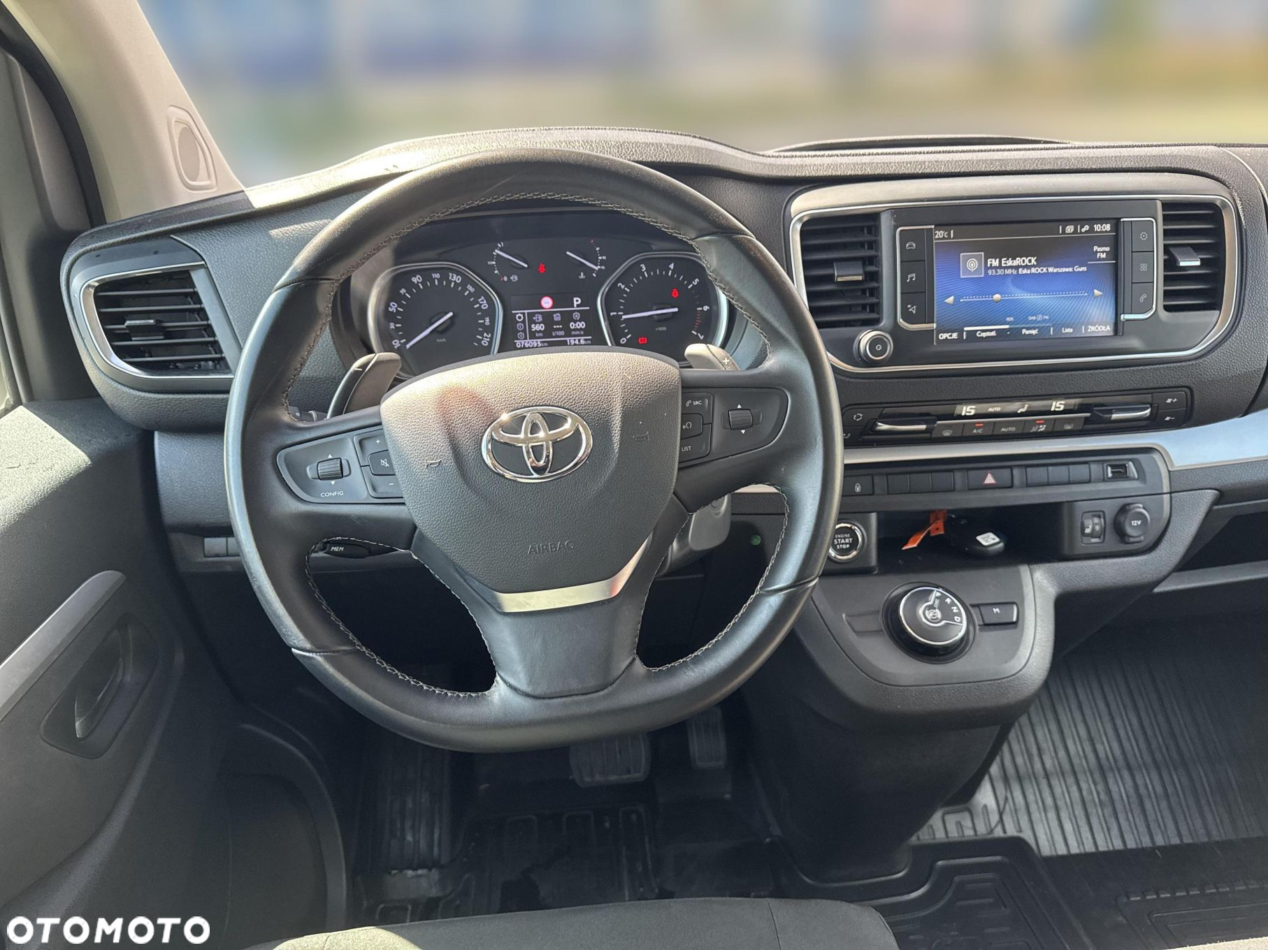 Toyota Proace Verso 2.0 D4-D Long Business - 12