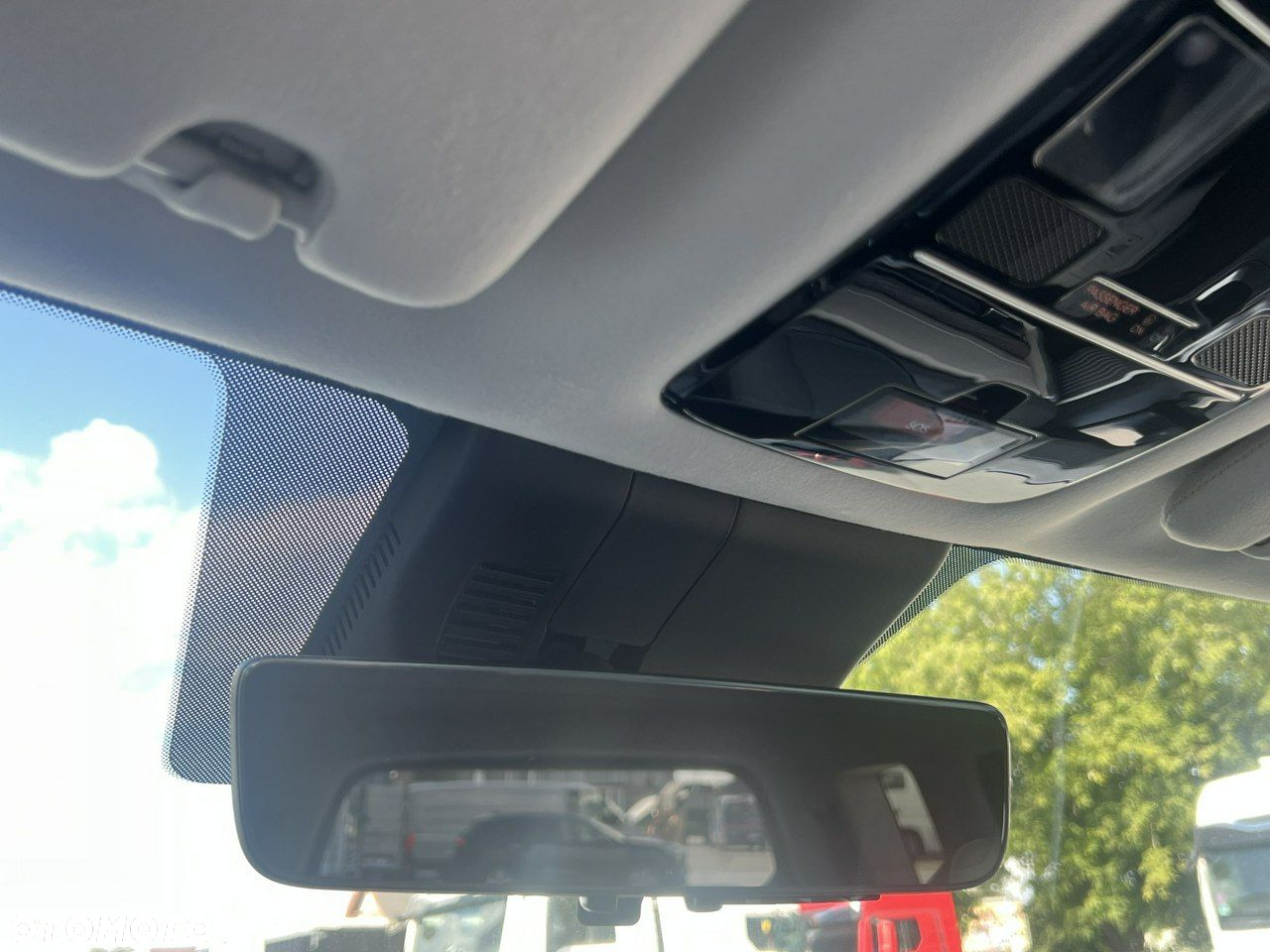 Hyundai Santa Fe - 33