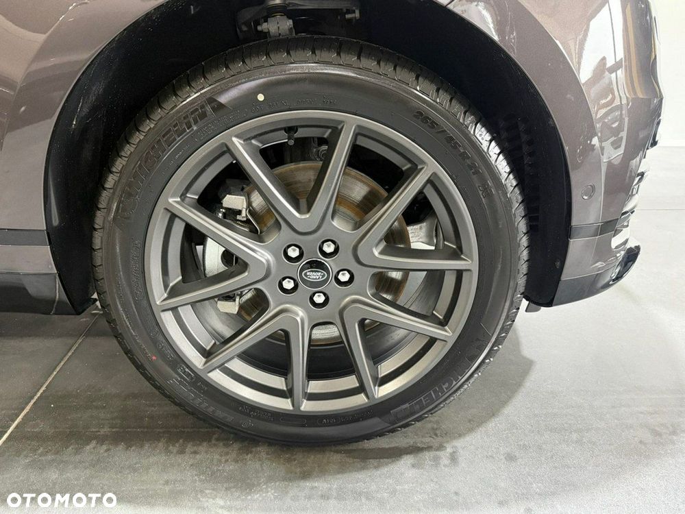 Land Rover Range Rover Velar - 8