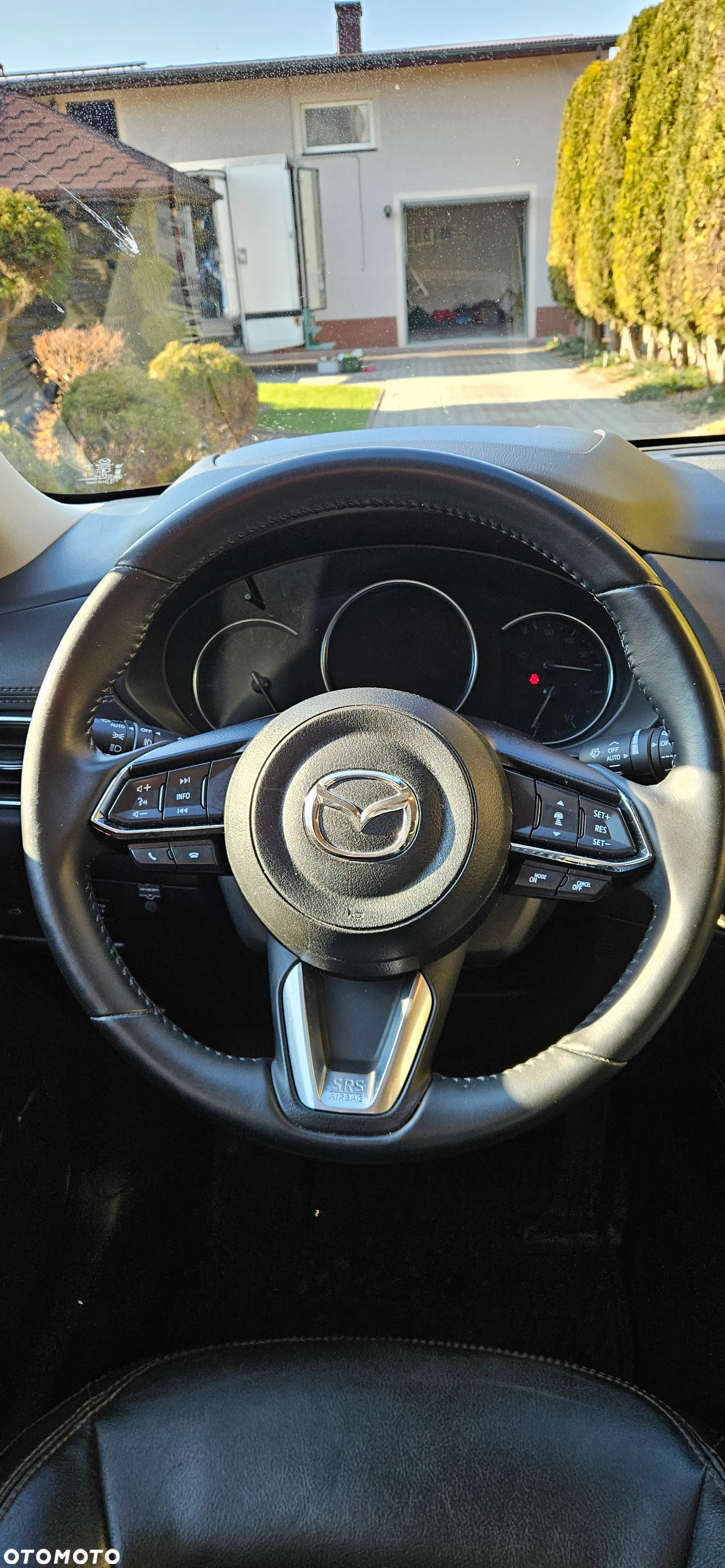 Mazda CX-5 2.2 D Skydream AWD - 12