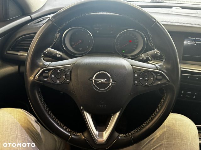 Opel Insignia 1.6 CDTI Enjoy S&S - 22